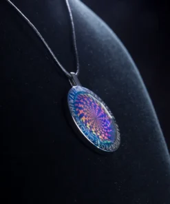 PhiWaves Jewel Diamond